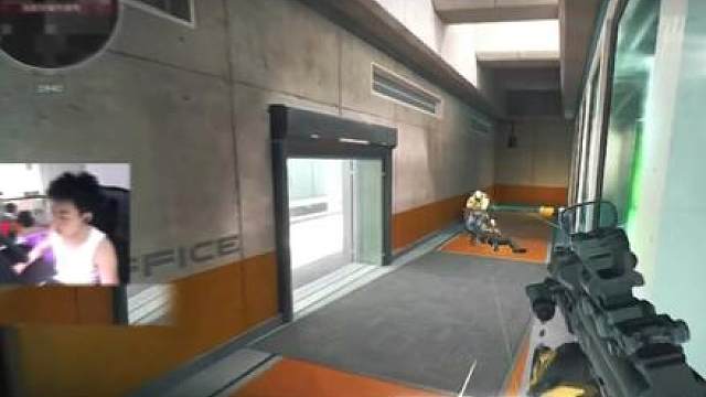 遇到我那你是撞“大运了” 欧美思路流清图