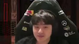 Bang告別Gumayusi:珉炯再見，辛苦啦，謝謝你