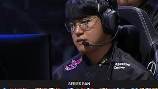 終極大瓜來了！T1官宣Gumayusi離隊(duì)，外媒爆料Peyz將加入T1！