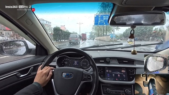 【学车】掌握顶级的防御性驾驶，开车又轻松又安全