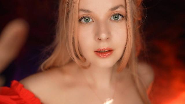 （中英双语）修复你的脸ᵕ近距离面部检查【疯荐助眠147期】