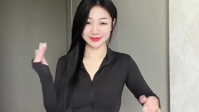 My daily 气质 look