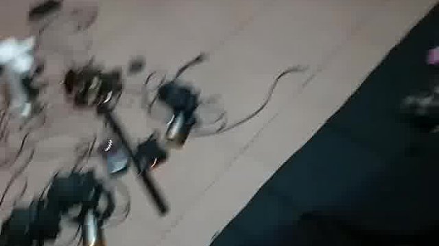 下播后的情况。