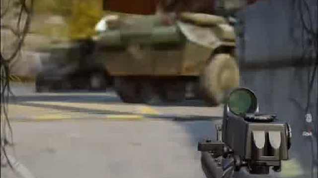 竖版暗区突围玩法太夸张，简直超乎想象！