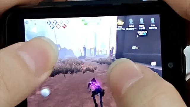 真的不是故意要电你的