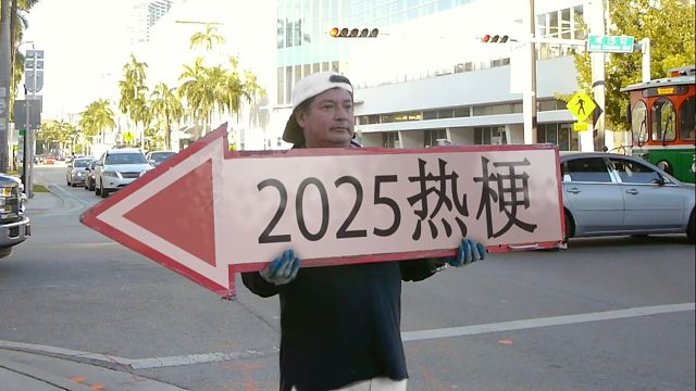 【年度总结】2025能不能放过我这一次