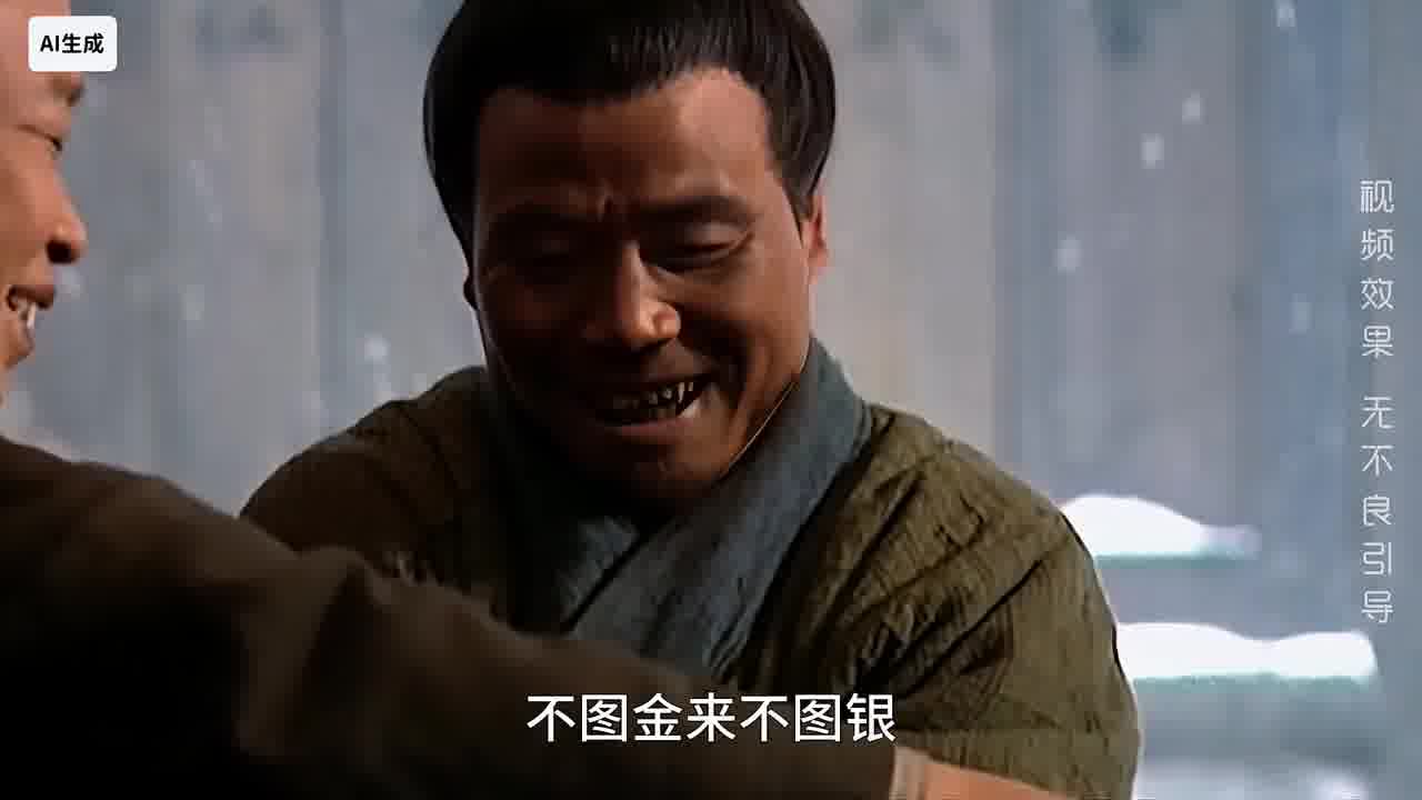 这么大的雪还不回家呀