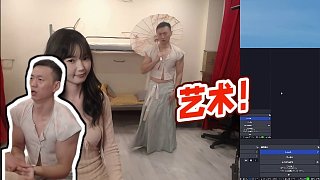 【藥水哥s】藝術(shù)！
