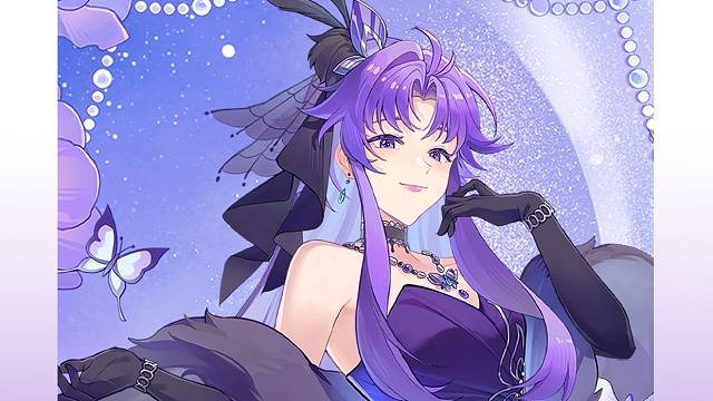 祝小月生日快乐！