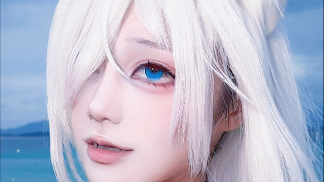 【米郁】相信你也为我着迷