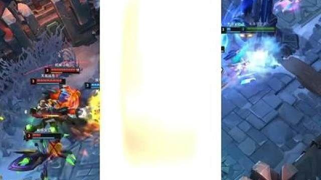 这就是一板一眼杰斯！