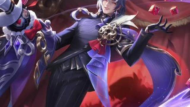 空空儿全局思路教学！