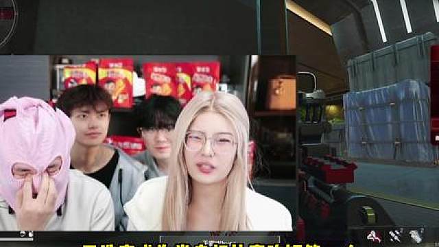 王浩宇棠舟杯爆笑精华！全程高能无尿点！