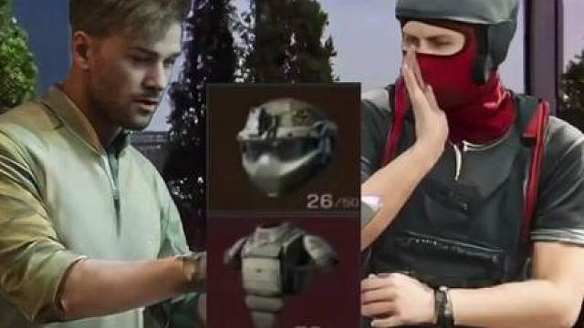 三角洲S7赛季超雄人机现状