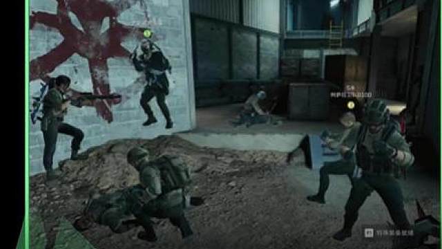 黑夜大坝买命2.0 速通3*3任务