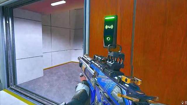 单三对阵清图队，看职业小麦如何丝血拿下六套aw