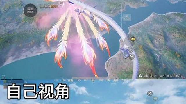 最权威的情侣飞行器