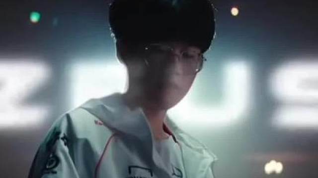 LOL传奇五人组只剩三位了，T1官宣Gumayusi离队