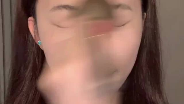 ins韩系,淡颜女生轻松get韩妆跟练版