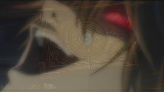 转发给你玩炉石的朋友，然后什么也不说【生日作】