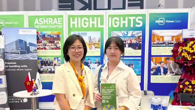 海外推广都在同步ing，国际买家正在集结