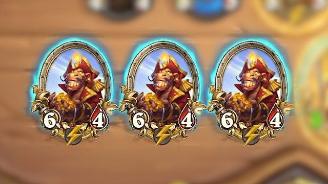 第5回合三金掘金，我见过最完美的掘金阵容，居然还不弱