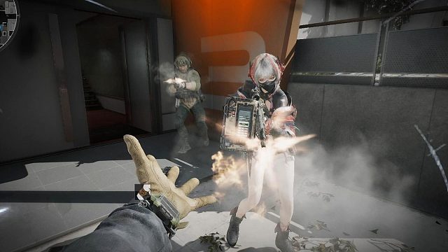 来感受C4的魅力!4.0