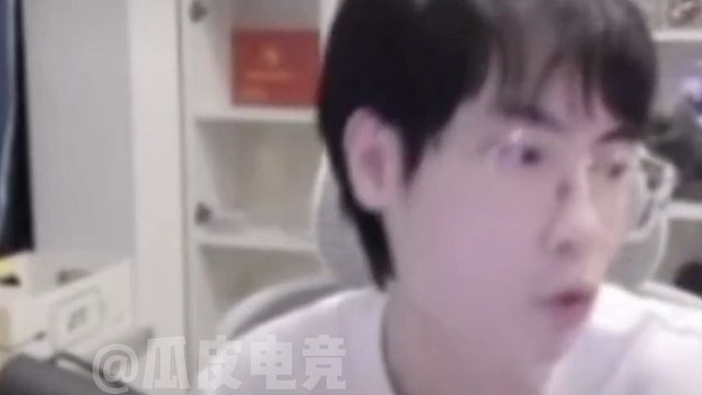 追竞人最爽的状态是这样的