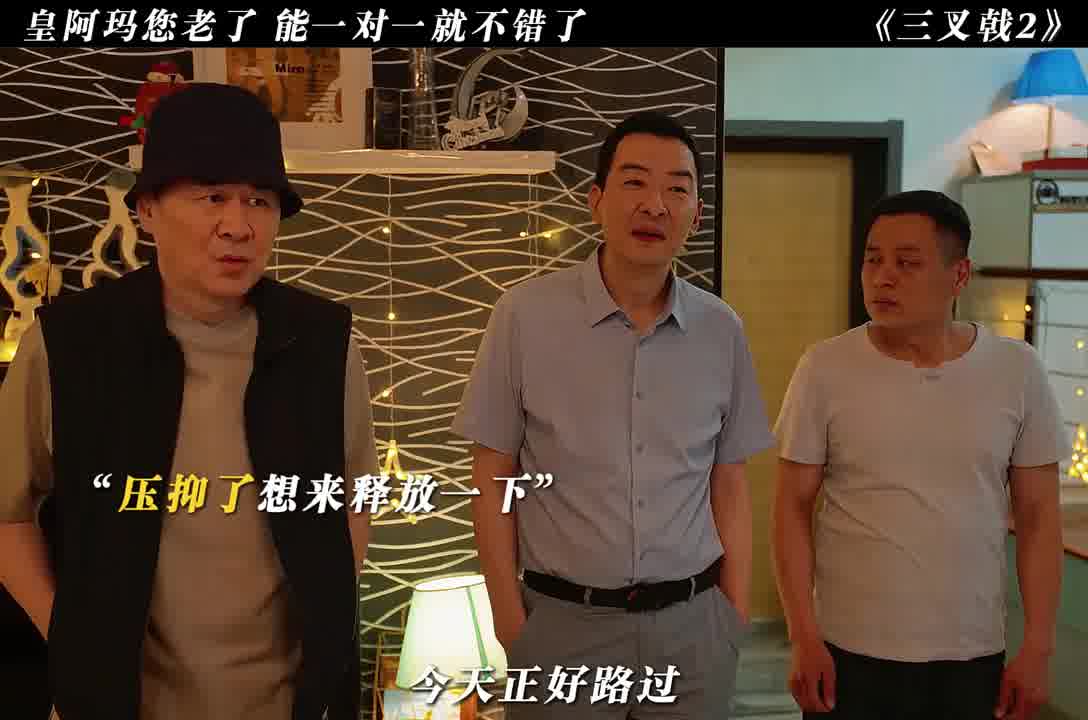 皇阿玛又来微服私访了