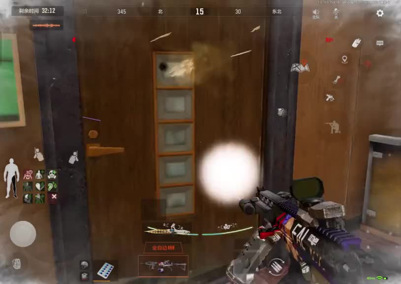 早上匹配的人少，所以匹配了好多呆呆，300s才进的，别喷我