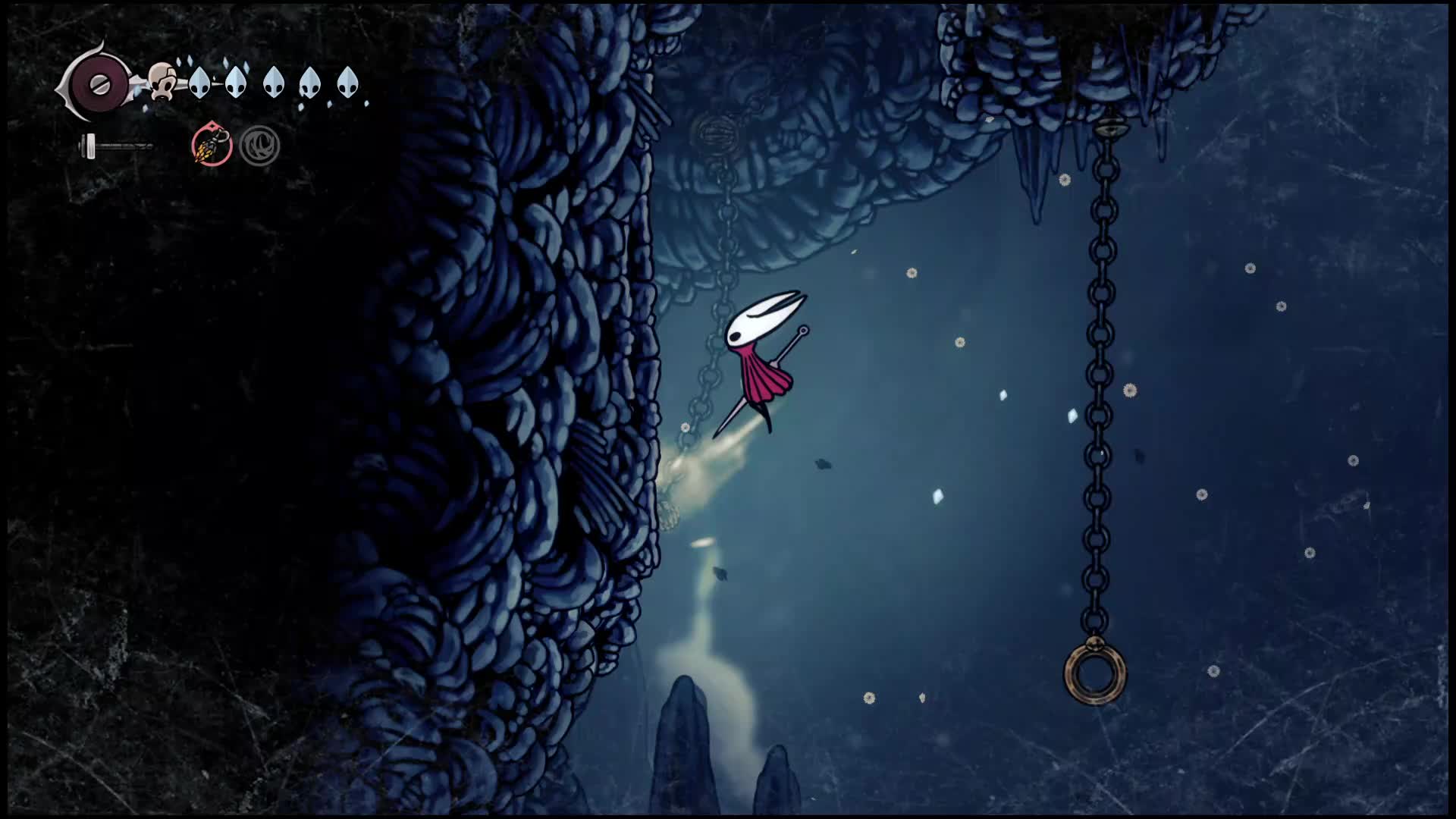 《丝之歌》P38 费耶山二段跳全学习探索过程