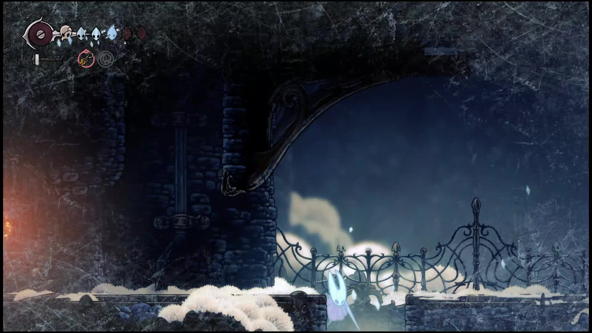 《丝之歌》P39 勇登费耶山1