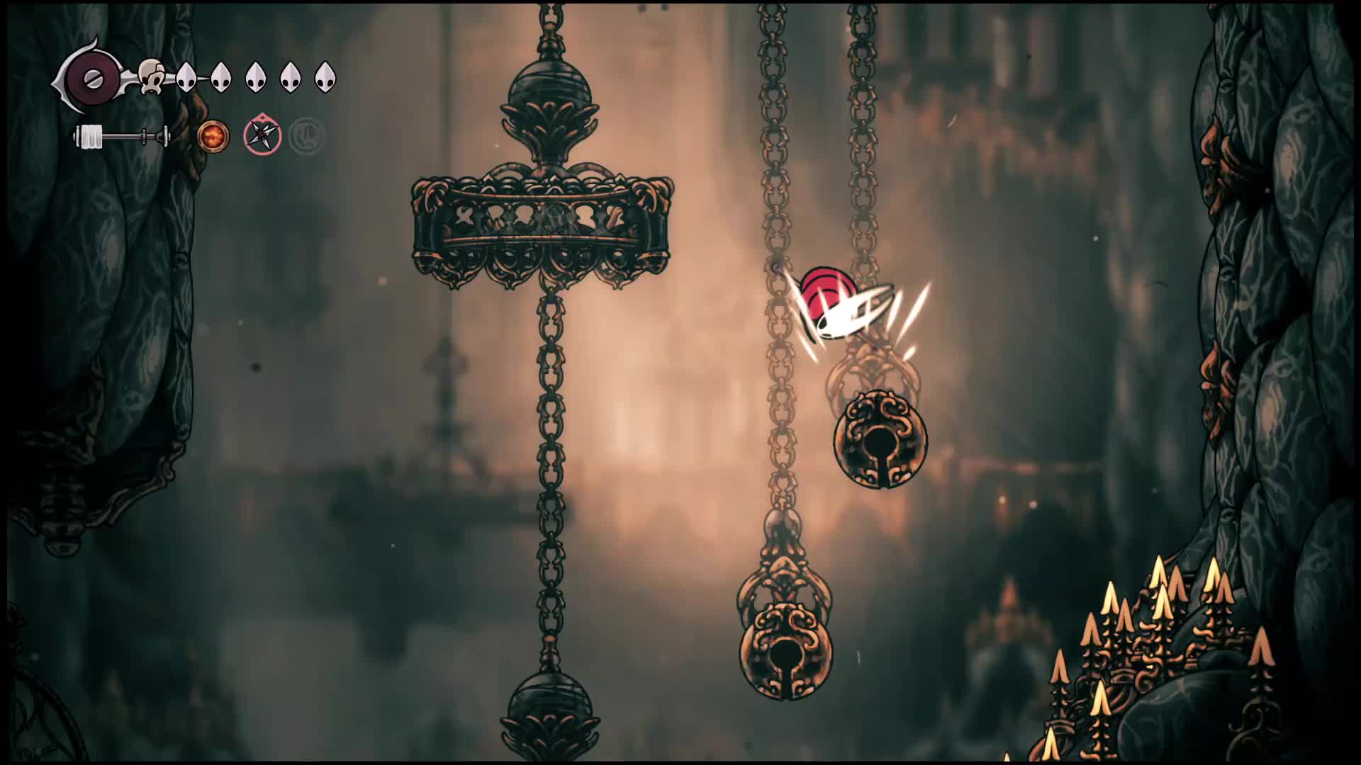 《丝之歌》P45 回到圣堡就跟回家一样 圣堡探图