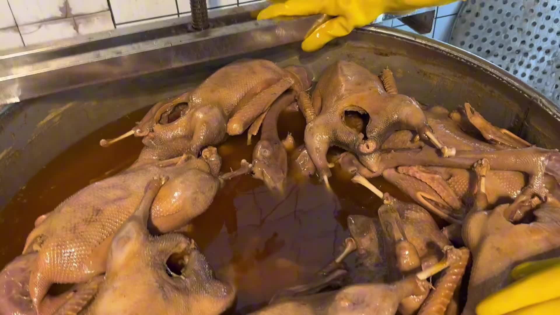 烟火缭绕处，最是抚人心