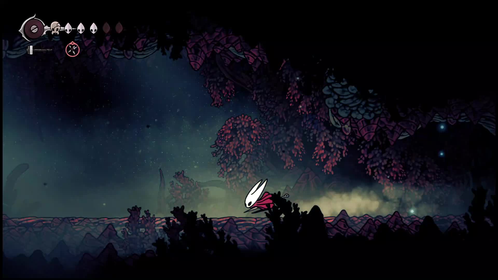 《丝之歌》P53 卡拉卡沙川经典跳跳乐2