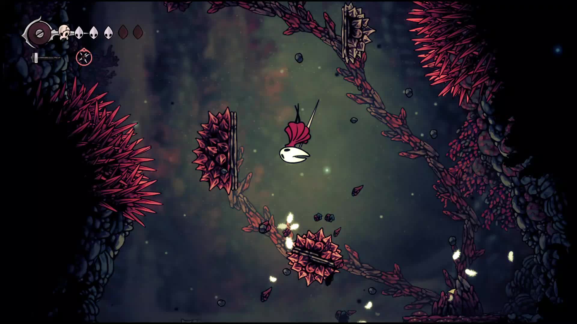 《丝之歌》P54 卡拉卡沙川经典跳跳乐3