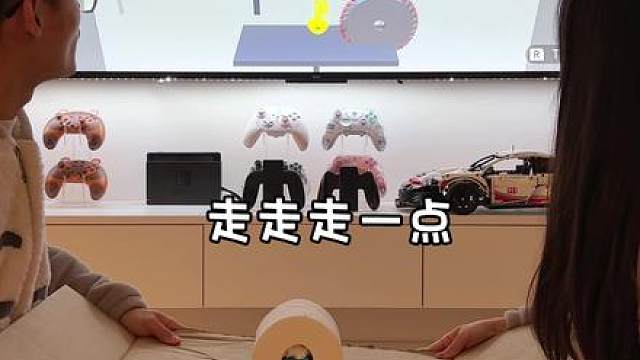 哈哈哈真是把我俩累够呛