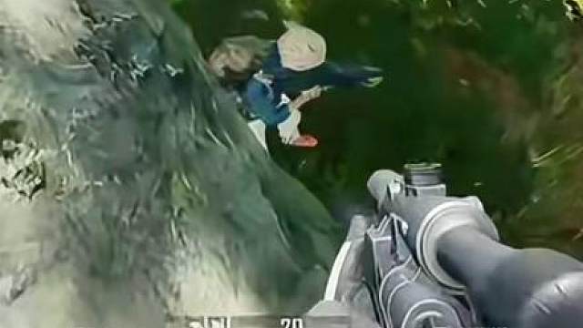 没想到还有人会 哈哈哈