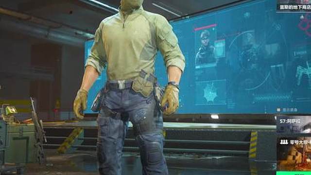 11月18日上午档卡战备方案分享