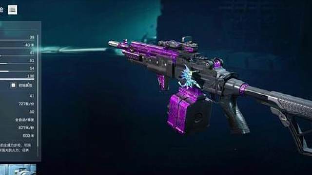 100腰射M14！单三得吃1000万! 三角洲行动 100腰射M14！单三得吃1000万