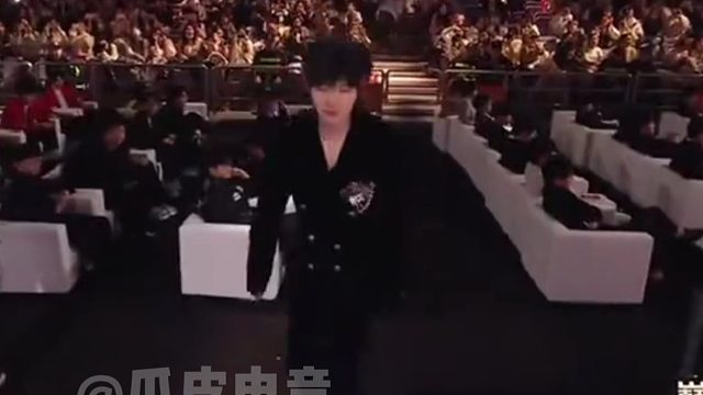 一诺这段真的燃爆了