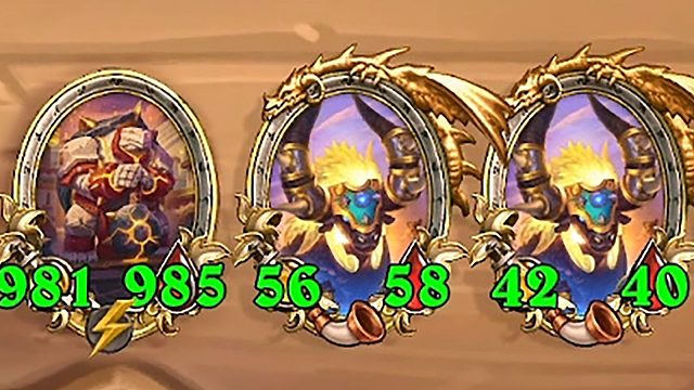 简单的数值，极致的享受！火车王也拦不住的究极狂战！