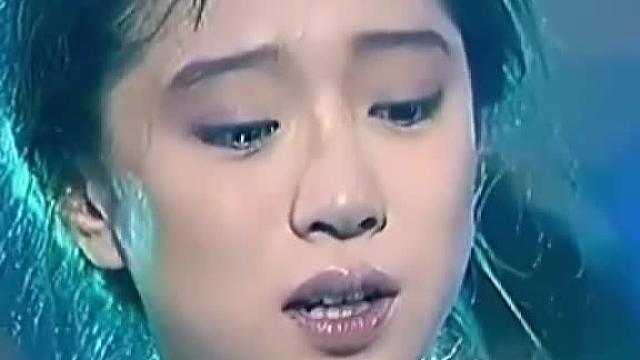 “你会一直喜欢akina吗？”#中森明菜#akina