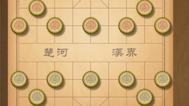 揭棋-我喜欢这样. 我真的喜欢这样aa
