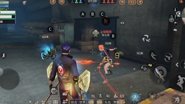 1星双刀武士有多卑微？