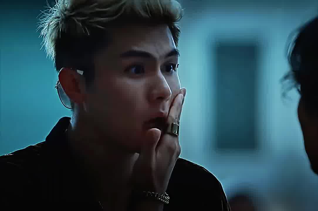 黄毛：我这一生如履薄冰—《误杀2》