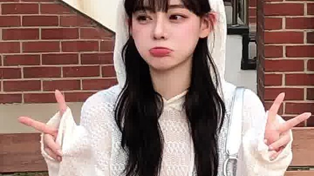 镜头下的韩风瞬间