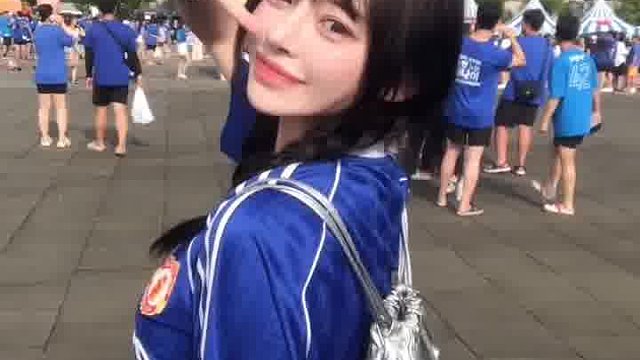 清新女孩的OOTD日常