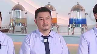 白鹿用泰語(yǔ)說(shuō)數(shù)字把周深震驚到了