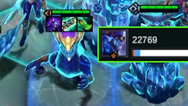 给我玩笑了！一星满层龙王秒杀一切吃鸡！堪称新赛季最简单最无敌最轮椅的阵容！